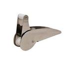 Hollex Boegrol RVS 400 mm tot 15 kg, Watersport en Boten, Bootonderdelen, Ophalen of Verzenden, Nieuw