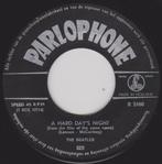 vinyl single 7 inch - The Beatles - A Hard Days Night /..., Verzenden, Zo goed als nieuw