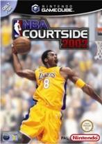 NBA Courtside 2002 (GameCube), Spelcomputers en Games, Games | Nintendo GameCube, Gebruikt, Verzenden