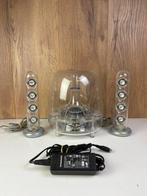 Harman Kardon - Soundsticks II - 2.1 Subwoofer, Nieuw