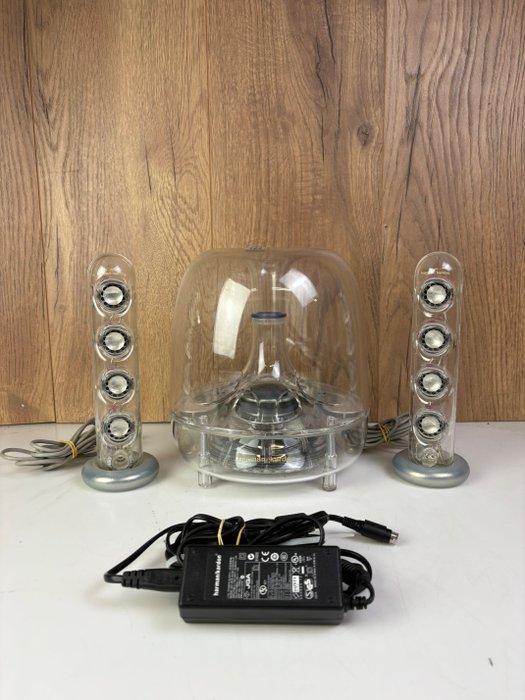 Harman Kardon - Soundsticks II - 2.1 Subwoofer, Audio, Tv en Foto, Radio's