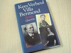 Verheul, K. - Villa Bermond