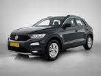 Zakelijke Lease |  Volkswagen T-Roc 1.0 TSI Style, Stof, Gebruikt, Overige kleuren, Overige brandstoffen