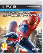The Amazing Spider-Man [PS3], Spelcomputers en Games, Games | Sony PlayStation 3, Ophalen of Verzenden, Nieuw