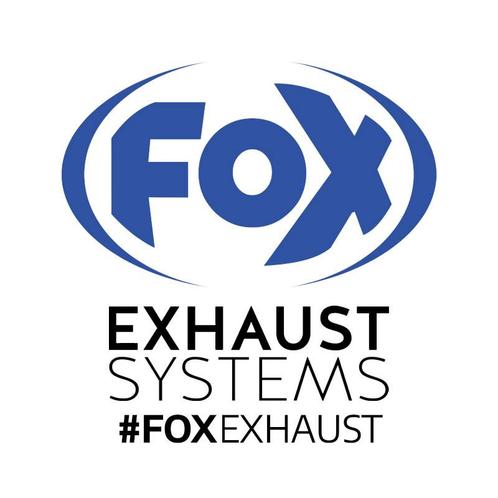 FOX Audi TT 8J RS vervangingspijp voordemper, Auto-onderdelen, Uitlaatsystemen, Nieuw, Verzenden