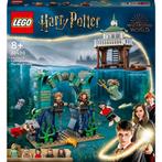 Lego Harry Potter 76420 Toernooi Het Zwarte Meer, Nieuw, Verzenden