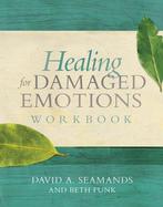 9781434708731 Healing for Damaged Emotions, Boeken, Verzenden, Nieuw, David A Seamands
