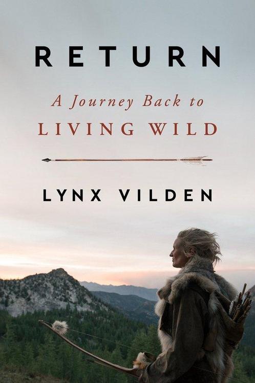 9780063215108 Return Lynx Vilden, Boeken, Studieboeken en Cursussen, Nieuw, Verzenden