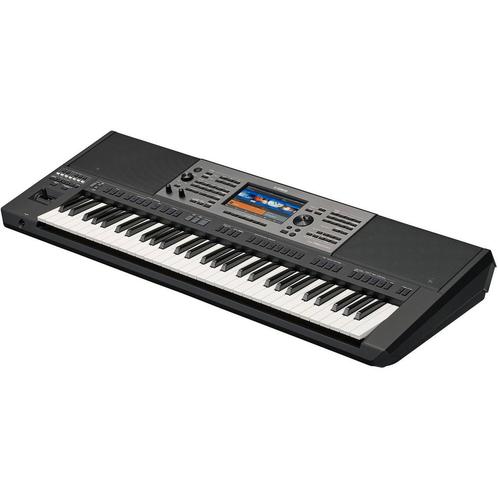 Yamaha PSR-A5000 keyboard, Muziek en Instrumenten, Keyboards, Verzenden