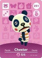 Amiibo Chester #251 - Series 3, Verzamelen, Verzenden, Zo goed als nieuw