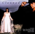 cd - Clannad - Celtic Collection, Verzenden, Zo goed als nieuw