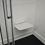 Xellanz Serva Doucheklapzitje - Wit, Ophalen of Verzenden, Nieuw