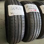 4 x Westlake 165-65-15 Zomerbanden 6,5mm, Auto-onderdelen, Banden en Velgen, Gebruikt, 15 inch, Ophalen of Verzenden, Band(en)