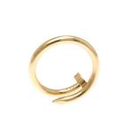 Cartier - Ring - Juste un clou rosegoud, Sieraden, Tassen en Uiterlijk, Ringen, Nieuw