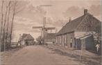VRIEZENVEEN - Leemansmolen aan de Hammerweg, Verzamelen, Verzenden, Gelopen