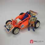 M.A.S.K. - Firefly (99% compleet) (Toys), Verzenden, Zo goed als nieuw