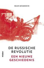 9789046821831 De Russische Revolutie | Tweedehands, Boeken, Studieboeken en Cursussen, Zo goed als nieuw, Verzenden, Sean McMeekin