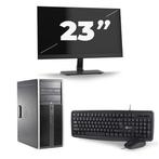 HP Compaq Elite 8300 Micro Tower - Intel Core i7-3e Generati, Verzenden, Nieuw