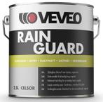 Veveo Rain Guard - Wit - 2,5 liter, Wit, Nieuw, Ophalen of Verzenden, Lak