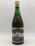 1 x 75cl Brewery  Cantillon Grand Cru Bruocsella 1984 Lam..., Ophalen of Verzenden, Nieuw, Overige gebieden, Overige typen