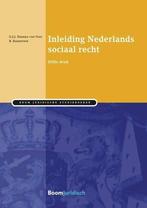 Inleiding Nederlands sociaal recht | 9789462901841, Verzenden, Nieuw