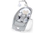 Bright Starts Ingenuity Bouncer - Wipstoel - Rocking seat, Verzenden, Zo goed als nieuw