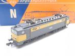 Roco N - 02157C - Elektrische locomotief (1) - Serie 1300 in, Nieuw