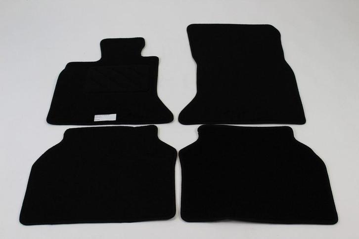 Automatten BMW 5 serie GT F07 (2009-2017) - Naaldvilt, Auto-onderdelen, Interieur en Bekleding, Nieuw, Verzenden