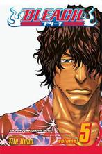 Bleach  Vol. 5, Boeken, Verzenden, Nieuw