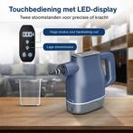 2dekans | Airsteam S1 Handstoomreiniger - 1350W Krachtige, Ophalen of Verzenden