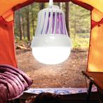 Muggenlamp op batterij, Ophalen of Verzenden, Nieuw