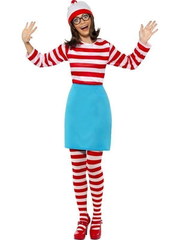 Waar is Wally Wenda kostuum vrouw, Kleding | Dames, Carnavalskleding en Feestkleding, Nieuw, Ophalen of Verzenden