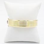 Armband - 18 karaat Geel goud, Nieuw