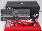 BBR 1:43 - Modelauto - Ferrari SF16-H - Limited to 20 pieces, Nieuw