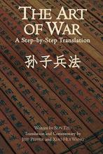 9781732063846 The Art of War Sun Tzu, Boeken, Verzenden, Nieuw, Sun Tzu