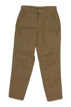 Icebreaker Broek in maat 30 Beige, Kleding | Dames, Truien en Vesten, Icebreaker, Verzenden, Zo goed als nieuw, Beige