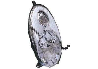 Nissan Micra 2003-2007 Koplamp Rechts (Koplampen), Auto-onderdelen, Verlichting, Nieuw, Verzenden