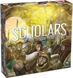 Scholars of the South Tigris | Renegade - Gezelschapsspellen, Hobby en Vrije tijd, Gezelschapsspellen | Bordspellen, Nieuw, Verzenden