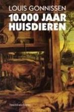 10.000 jaar huisdieren / Historische reeks / 25 L. Gonnissen, Boeken, Verzenden, Gelezen, L. Gonnissen