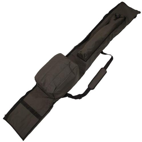 Ultimate 3+3 12ft Rod Holdall Foudraal 192cm, Watersport en Boten, Hengelsport | Algemeen, Overige typen, Nieuw, Verzenden