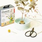 Mini Ikebana set, Verzenden, Nieuw