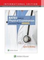 Bates Guide to Physical Examination and Histor 9781496350299, Zo goed als nieuw, Verzenden