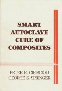 Smart Autoclave Cure of Composites, Ciriscioli, R.   New,,, Boeken, Overige Boeken, Zo goed als nieuw, Verzenden