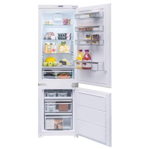 Caple RI7307 Inbouw Koel-vriescombi 177cm 242L No Frost, Witgoed en Apparatuur, Koelkasten en IJskasten, 200 liter of meer, Nieuw