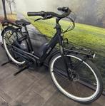 Gazelle Bloom C380 Elektrische Damesfiets met Enviolo (2024), Ophalen of Verzenden, Zo goed als nieuw, 51 tot 55 cm, 50 km per accu of meer