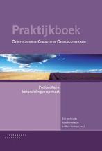 Praktijkboek geïntegreerde cognitieve gedragstherapie, Verzenden, Gelezen