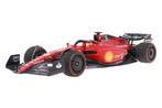 Ferrari F1-75 BBR221816 BBR Models  Modelauto 1:18 2022, Hobby en Vrije tijd, Modelauto's | 1:18, Verzenden, Nieuw