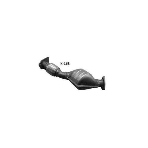 Katalysator Volkswagen Passat 1.9 TDi Turbo Diesel, Auto-onderdelen, Uitlaatsystemen, Verzenden