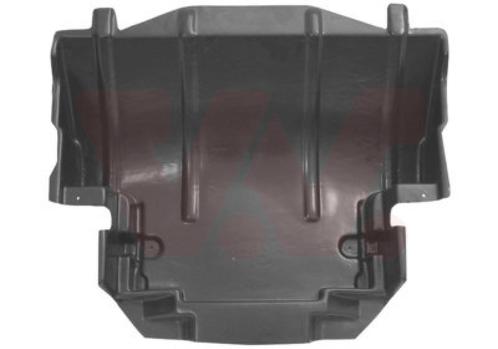 MOTORRUIMTE ISOLATIE VOOR MERCEDES BENZ SPRINTER 1995-2000, Auto diversen, Auto-accessoires, Nieuw, Ophalen of Verzenden