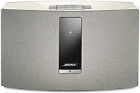 Bose SoundTouch 20 Series III wireless music system wit, Telecommunicatie, Mobiele telefoons | Overige merken, Gebruikt, Zonder simlock
